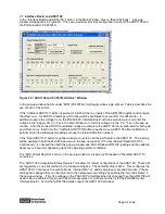 Предварительный просмотр 32 страницы BB PGA309EVM User Manual