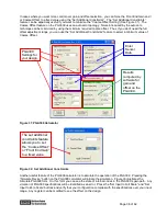 Предварительный просмотр 38 страницы BB PGA309EVM User Manual