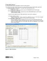 Предварительный просмотр 41 страницы BB PGA309EVM User Manual