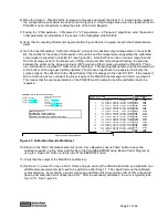 Предварительный просмотр 47 страницы BB PGA309EVM User Manual