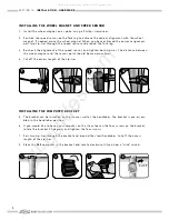 Preview for 6 page of BBB BCP-51W Complete Manual