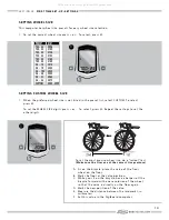 Preview for 15 page of BBB BCP-51W Complete Manual