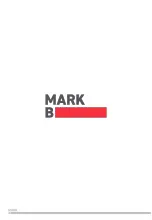 Предварительный просмотр 2 страницы BBB MARK-B 1 User Manual