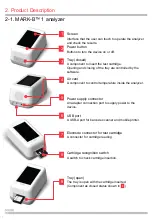 Предварительный просмотр 7 страницы BBB MARK-B 1 User Manual