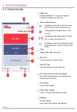 Предварительный просмотр 9 страницы BBB MARK-B 1 User Manual