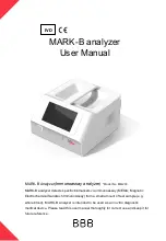 Предварительный просмотр 1 страницы BBB markB User Manual