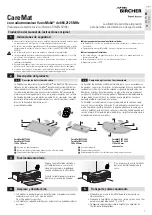 Предварительный просмотр 7 страницы BBC Bircher CareMat A01T L869 Translation Of The Original Instructions