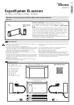 Предварительный просмотр 1 страницы BBC Bircher ExpertSystem XL-CP42A24 Series Translation Of The Original Manual With Assembly And Mounting Instructions