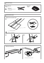 Предварительный просмотр 3 страницы BBC Bircher ExpertSystem XL-CP42A24 Series Translation Of The Original Manual With Assembly And Mounting Instructions