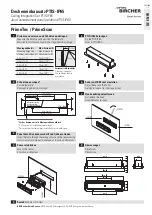 Предварительный просмотр 1 страницы BBC Bircher PTIS-IP65 Manual