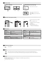 Предварительный просмотр 4 страницы BBC Bircher RFGate 3.1 370046C Original Operating Instructions