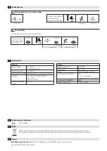 Предварительный просмотр 4 страницы BBC Bircher XRF-R.1 Operating Instructions