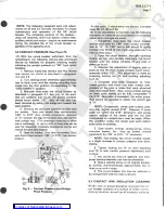 Preview for 7 page of BBC 15HK500 Installation & Maintenance Instructions Manual