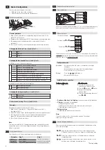 Preview for 2 page of BBC BIRCHER Merkur 2 Series Translation Of The Original Instructions