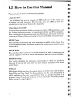 Preview for 12 page of BBC Master 512 User Manual