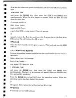 Preview for 15 page of BBC Master 512 User Manual