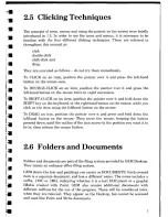 Preview for 17 page of BBC Master 512 User Manual