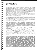 Preview for 19 page of BBC Master 512 User Manual