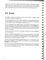 Preview for 20 page of BBC Master 512 User Manual