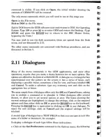 Preview for 22 page of BBC Master 512 User Manual