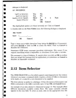 Preview for 23 page of BBC Master 512 User Manual