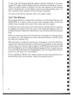 Preview for 34 page of BBC Master 512 User Manual