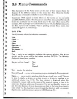 Preview for 35 page of BBC Master 512 User Manual