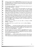 Preview for 39 page of BBC Master 512 User Manual