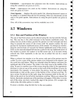 Preview for 42 page of BBC Master 512 User Manual