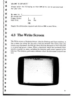 Preview for 45 page of BBC Master 512 User Manual