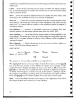 Preview for 76 page of BBC Master 512 User Manual