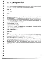 Preview for 83 page of BBC Master 512 User Manual