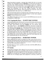 Preview for 85 page of BBC Master 512 User Manual