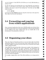 Preview for 124 page of BBC Master 512 User Manual