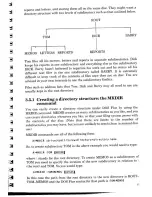 Preview for 125 page of BBC Master 512 User Manual