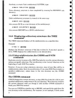 Preview for 126 page of BBC Master 512 User Manual