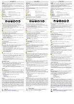 Preview for 2 page of BBC P230/06 Instruction Manual