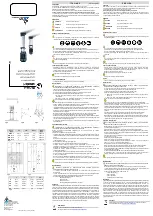 BBC QM IT 7 Instruction Manual preview