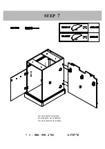 Предварительный просмотр 15 страницы bbf 6360ACS Assembly Instructions Manual