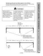 Предварительный просмотр 5 страницы bbf A160696A Installation Manual