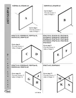 Предварительный просмотр 6 страницы bbf A160696A Installation Manual