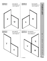 Предварительный просмотр 7 страницы bbf A160696A Installation Manual