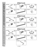 Предварительный просмотр 10 страницы bbf A160696A Installation Manual