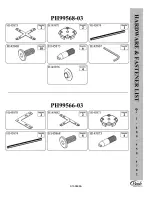 Предварительный просмотр 11 страницы bbf A160696A Installation Manual