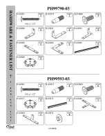 Предварительный просмотр 14 страницы bbf A160696A Installation Manual