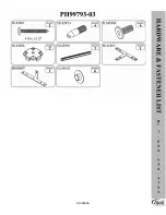 Предварительный просмотр 15 страницы bbf A160696A Installation Manual