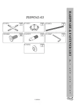 Предварительный просмотр 17 страницы bbf A160696A Installation Manual