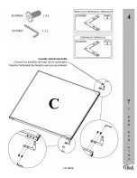 Предварительный просмотр 21 страницы bbf A160696A Installation Manual