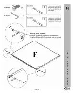 Предварительный просмотр 27 страницы bbf A160696A Installation Manual