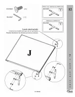 Предварительный просмотр 29 страницы bbf A160696A Installation Manual